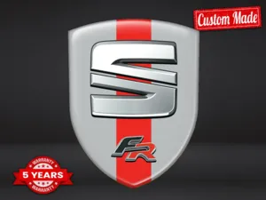 Seat Autocollants Affaires Perso Pro Max Résistants